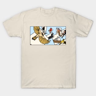 Spark Bird T-Shirt